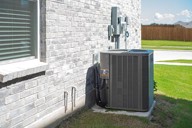 Reliable Hvac Repair contractor in Leicester, NC by FH HVAC